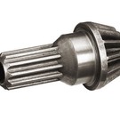 Traxxas TRA7778  13 Tooth Rear Differential Pinion Gear: X-Maxx