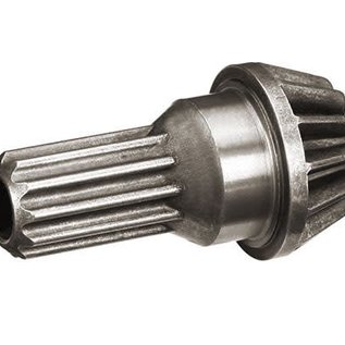 Traxxas TRA7778  13 Tooth Rear Differential Pinion Gear: X-Maxx