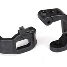 Traxxas TRA8332 - Caster blocks (c-hubs) (2)/ kingpin bushings (4)