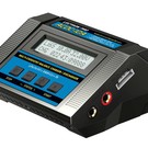 Lectron Pro ACDC-10A 1S-6S 100W 10A Balancing Charger LiPo/NiMH