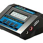 Lectron Pro ACDC-10A 1S-6S 100W 10A Multi-Chemistry Balancing Charger (LiPo/LiFe/LiVH/NiMH)