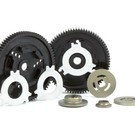 Avid RC AV1020-4-MOD  Triad Evo Slipper | Mod 81/84 | B6.1 SC6.1 T6.1