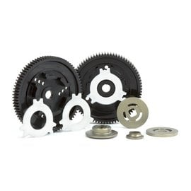 Avid RC AV1020-4-UK  Triad Evo Slipper | UK 78/81 | B6.1 B6.2