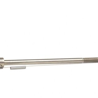 Avid RC AV1095  B6.1 T6.1 SC6.1 Slipper Screw | Titanium