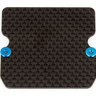 Team Associated ASC91761  FT Graphite Servo Plate