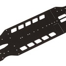 Team Associated ASC31772 Factory Team Chassis (Aluminum) TC7.2