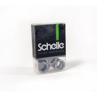 Schelle Racing SCH2318  Ceramic Gearbox Bearing Set, Tekno EB410