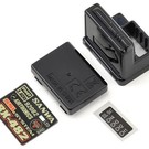 Sanwa SNW107A41302A  Sanwa/Airtronics RX-482 Receiver Case Set