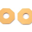 Xray XRA364131  XRAY XB2 XT2 XB4 SLS Slipper Clutch Pad (2)