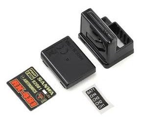 SNW107A41301A Sanwa/Airtronics RX-481 Receiver Case Set