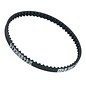 MRC Hobbies Products MRC4MM189MM  Drag Racing Rear Belt 4mm 189