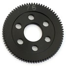 ARC TI-56076  64P 76T CNC Spur Gear  56076  TiTAN