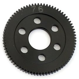 ARC TI-56076  64P 76T CNC Spur Gear  56076  TiTAN