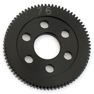 ARC TI-56076  64P 76T CNC Spur Gear  56076  TiTAN