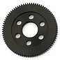 ARC TI-56082  64P 82T CNC Spur Gear  56082  TiTAN