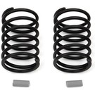 Team Associated ASC31716  Gray 15.0/in Short Shocks Springs for TC7 & F6
