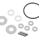Team Associated ASC31782  Gear Diff Rebuild Kit TC7.2