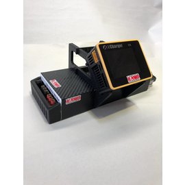 MRC Hobbies Products RLP92  RLPower  iCharger X6 V1 3D Printed RLPower Charger Stand for iCharger X6