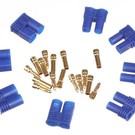 BuddyRC 1030 EC2 Connectors (4 pairs)