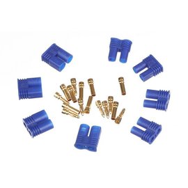 BuddyRC 1030 EC2 Connectors (4 pairs)
