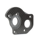 Avid RC AV1096-MP  Carbon Motor Plate 3.5mm for B6.2, B6.2D, B6.1, B6.1D, T6.1, and SC6.1