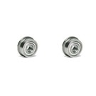 Avid RC FR2-5ZZ  1/8 x 5/16 x 9/64 Flanged Metal Bearing