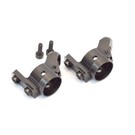 Awesomatix A800-AM06WL  Steering Block (2pc) for Awesomatix A800RR & A800R