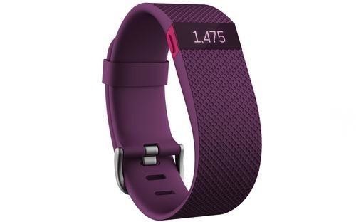 FitBit Charge HR Wireless Activity 