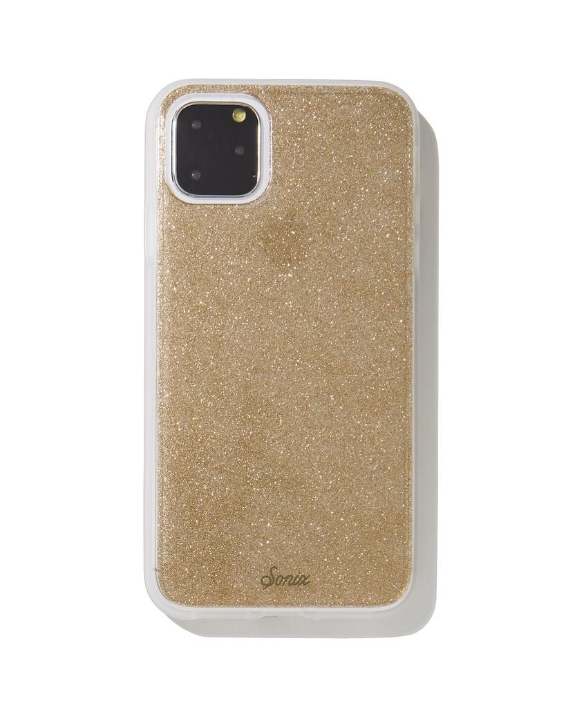 Sonix Sonix Glitter Series Case For Iphone 11 Pro Max Rose Gold