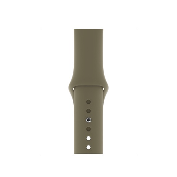 apple watch khaki