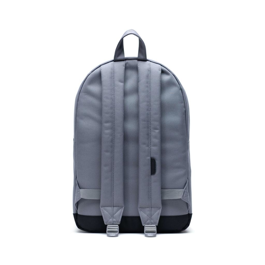 herschel pop quiz grey