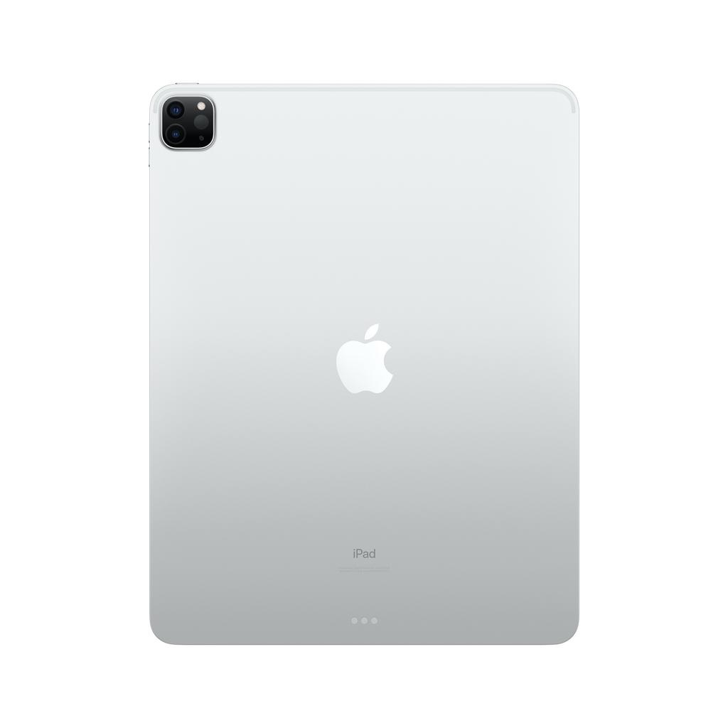 New 12 9 Inch Ipad Pro Wi Fi 512gb 4th Generation Silver Jump Plus