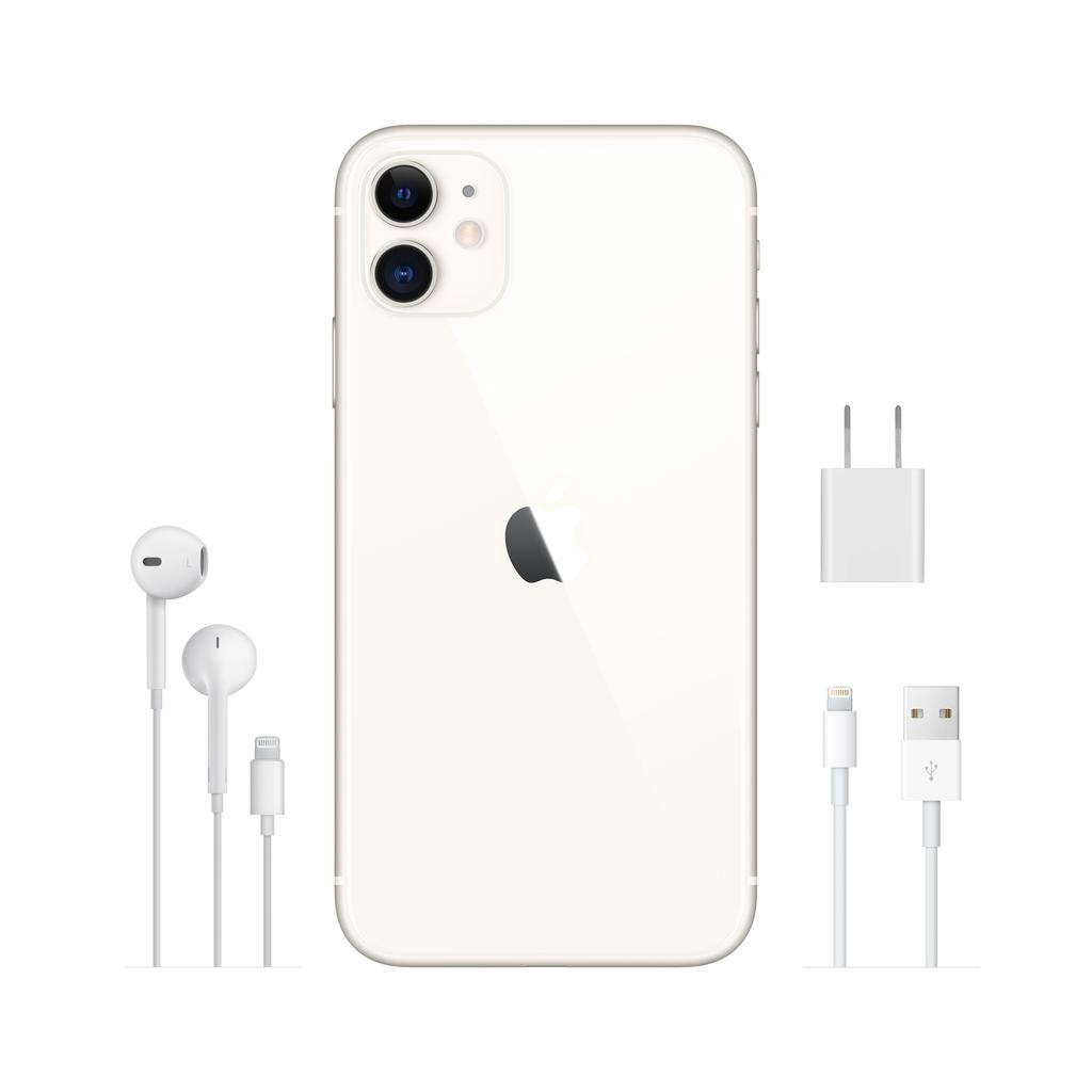 earpods with iphone 11