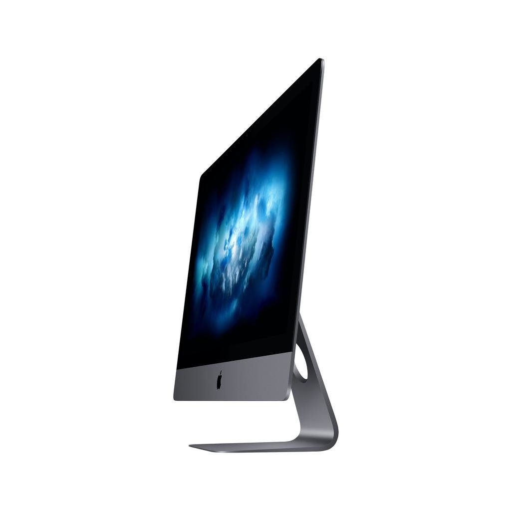 27 Inch Imac Pro With Retina 5k Display 3 0ghz 10 Core Intel Xeon W Processor Jump Plus