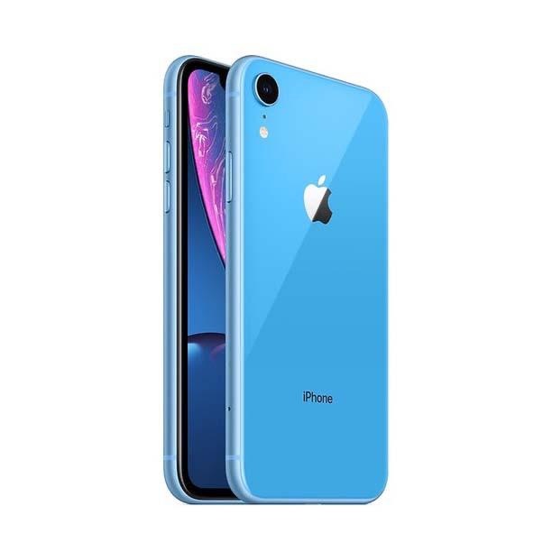 Iphone Xr 128gb Blue Jump Plus