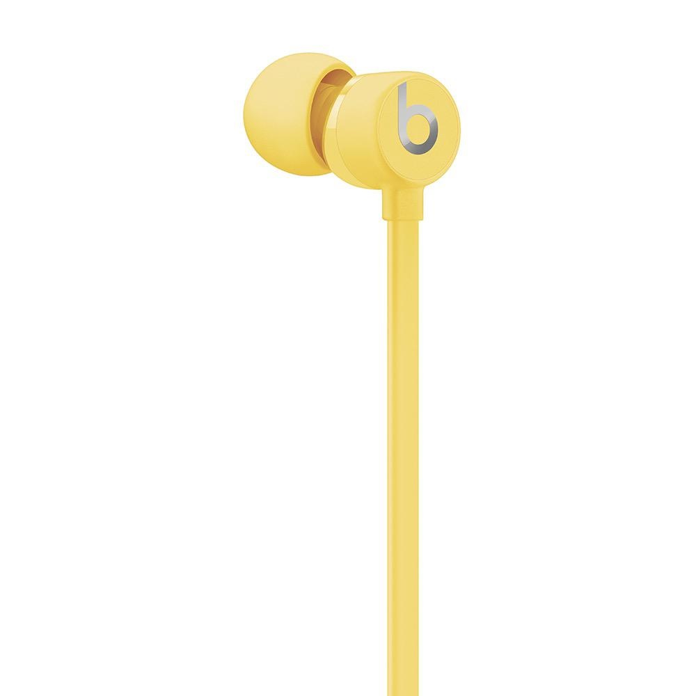 beats with lightning connector