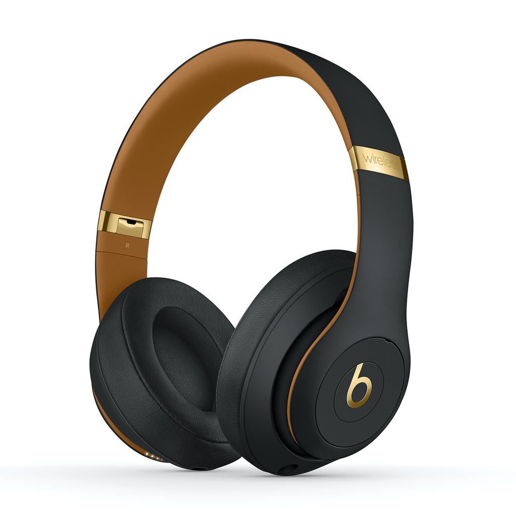 beats studio3 wireless over the ear headphones