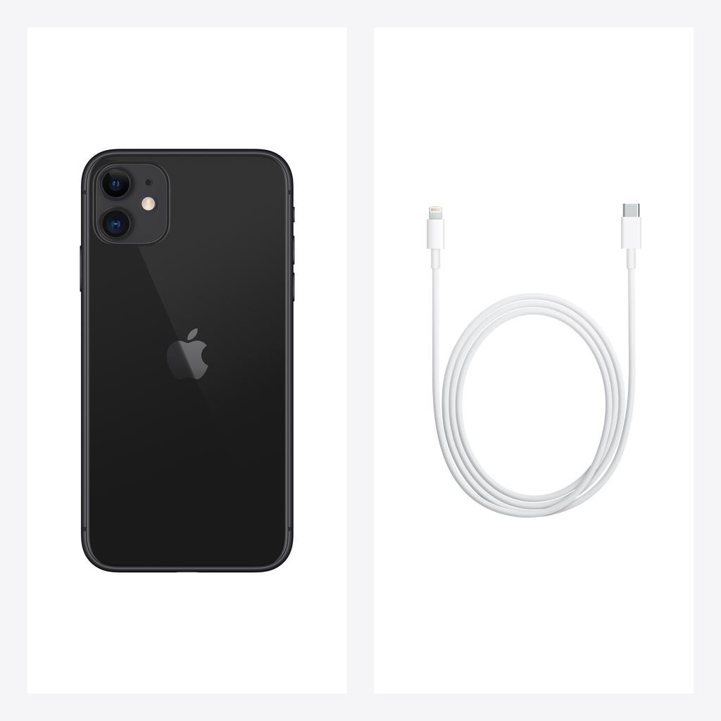 Iphone 11 64gb Black Jump Plus