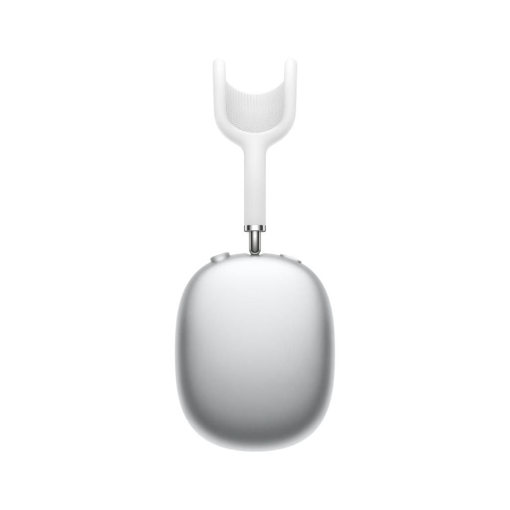 airpods max silver