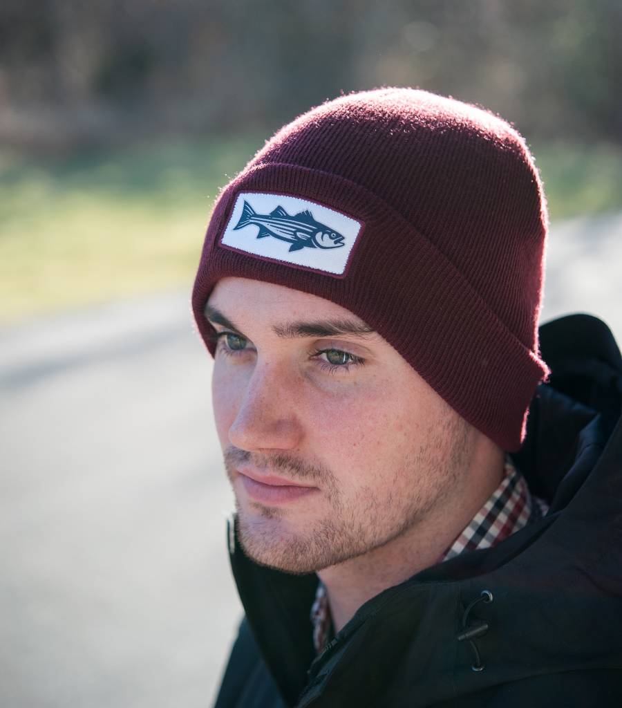 bass beanie