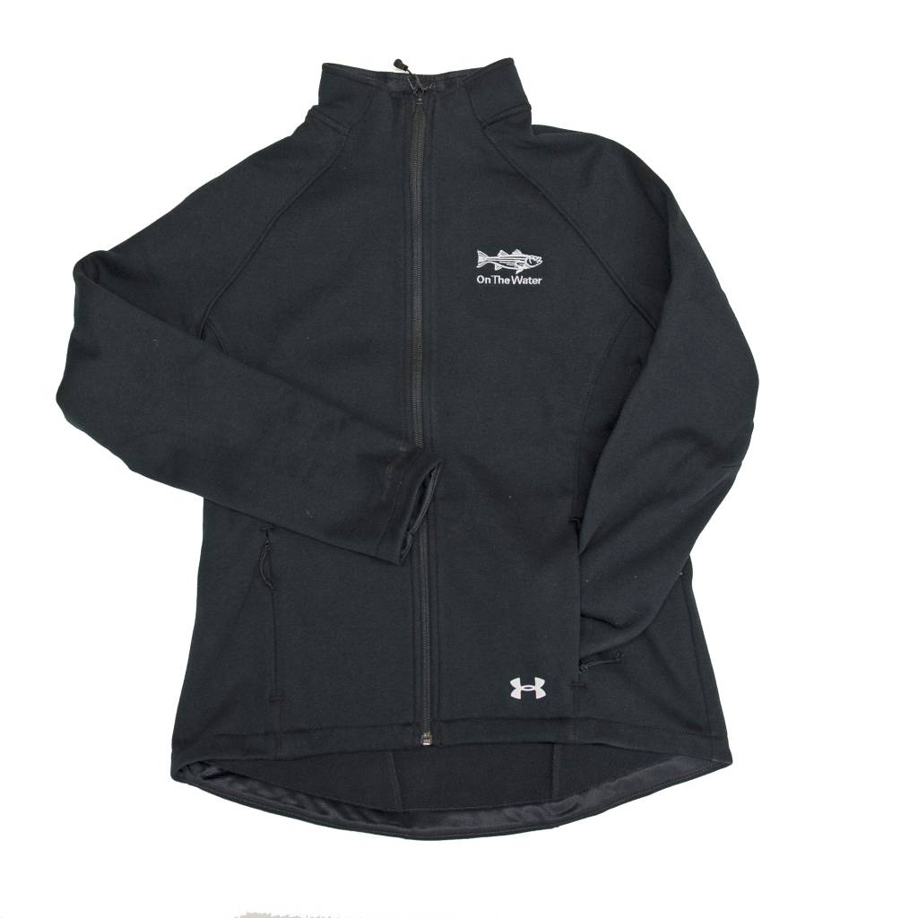 under armor womens jacket