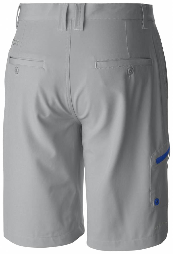 Columbia Men S Pfg Tackle Short On The Water Outfitters