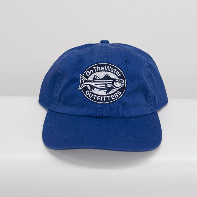 striper hat
