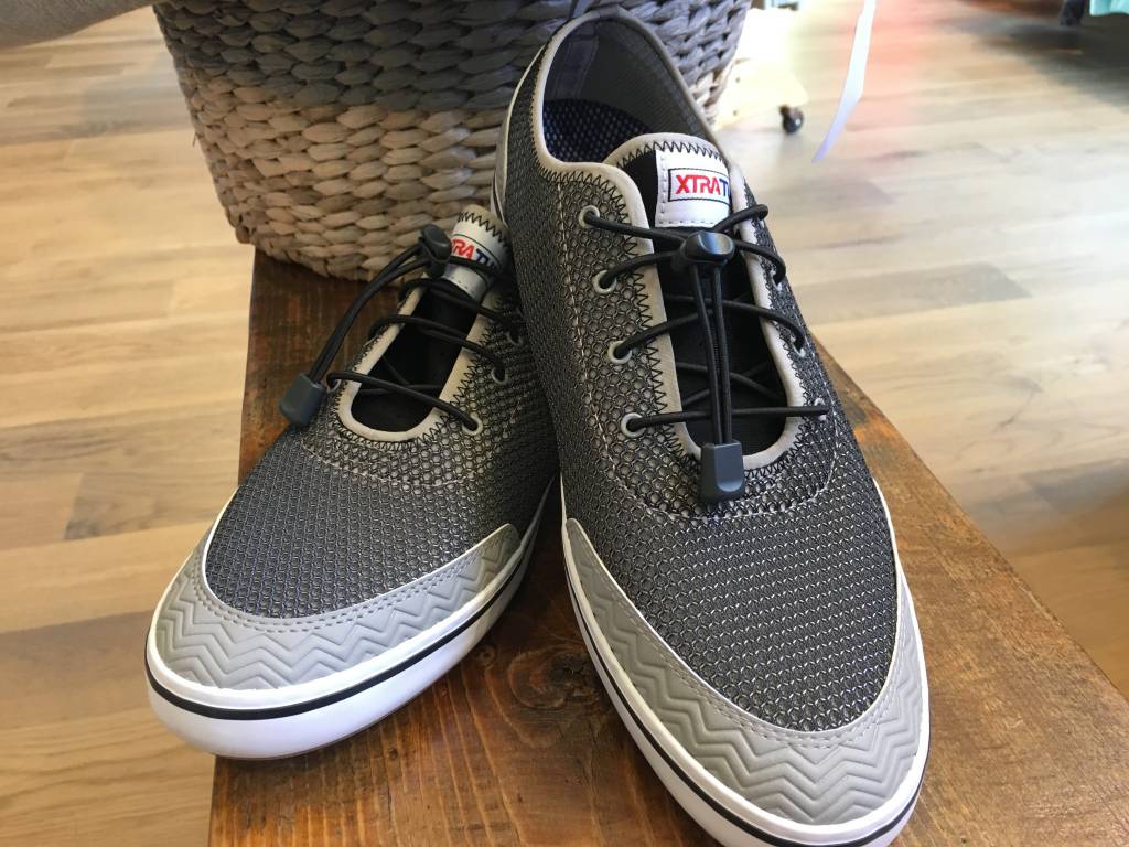 xtratuf water shoes