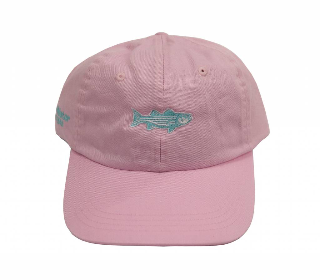 striper hat