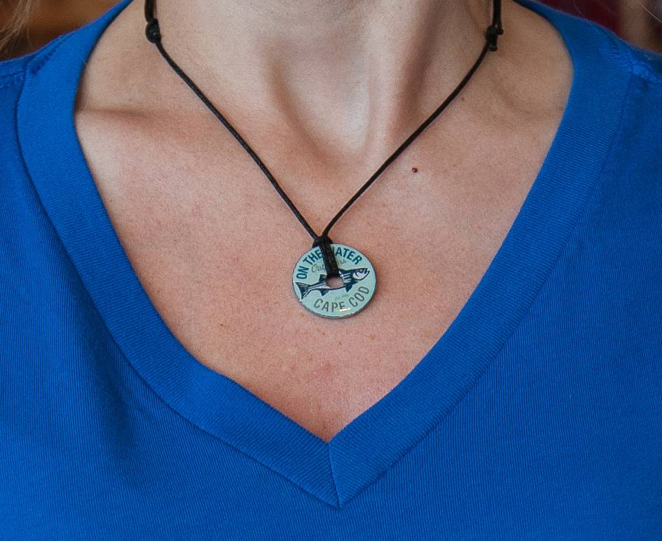 Download Washershore Necklace - On The Water Outfitters