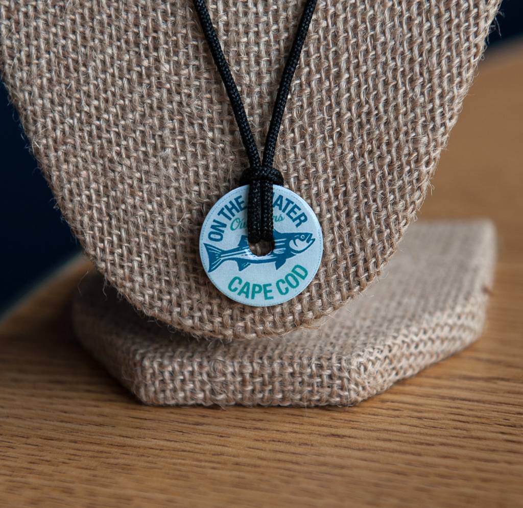 Download Washershore Necklace - On The Water Outfitters