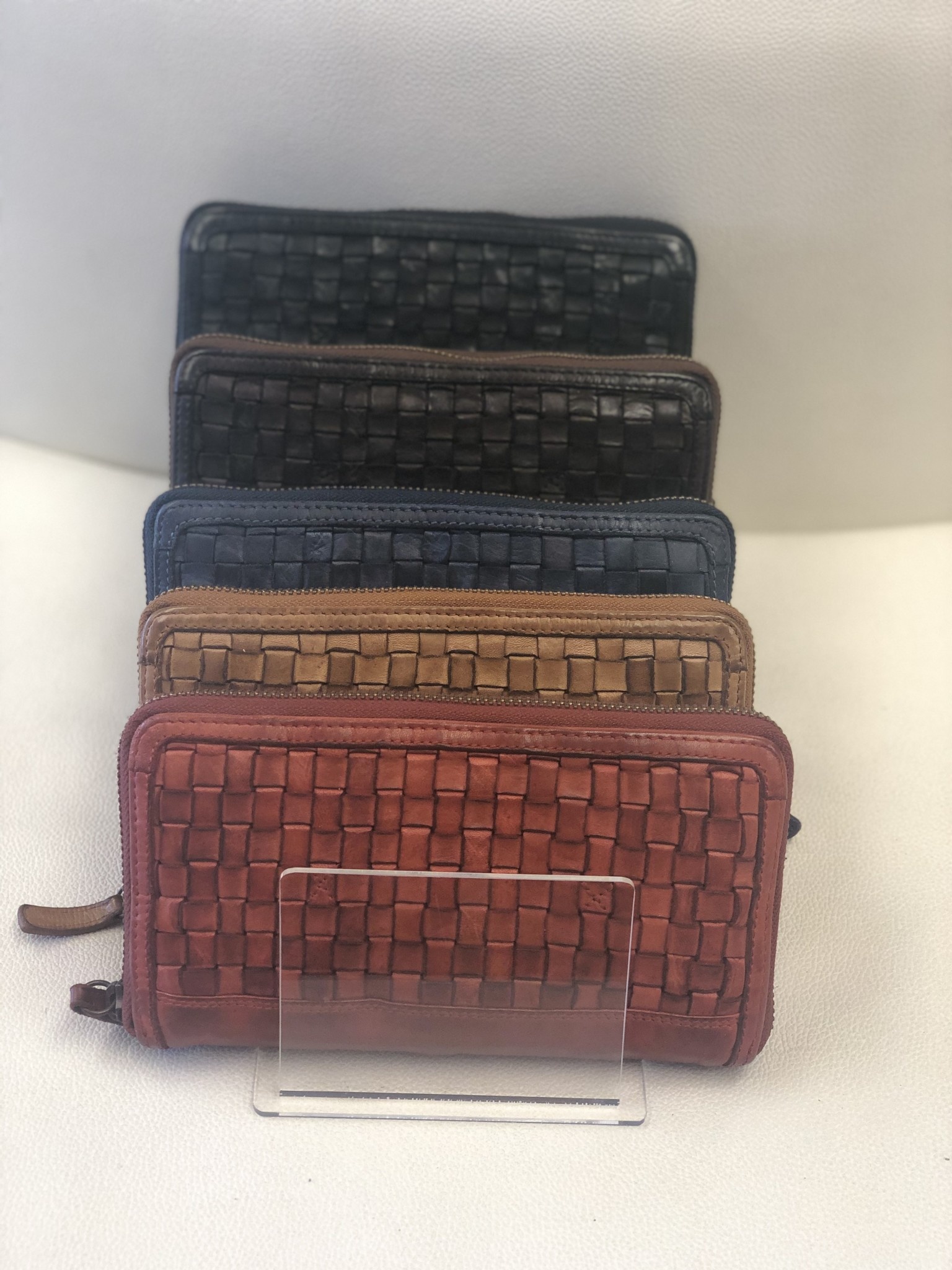 woven wallet 4508106 Strut Footwear & Apparel