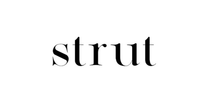 Strut Footwear