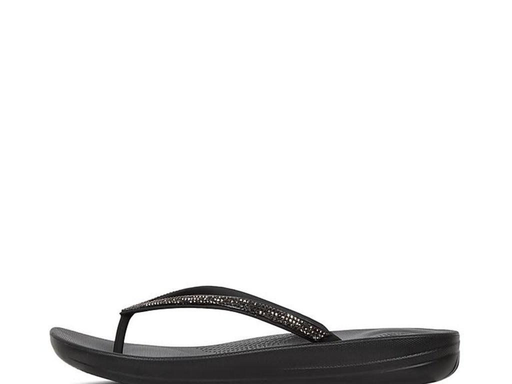 fitflop iqushion sparkle mink